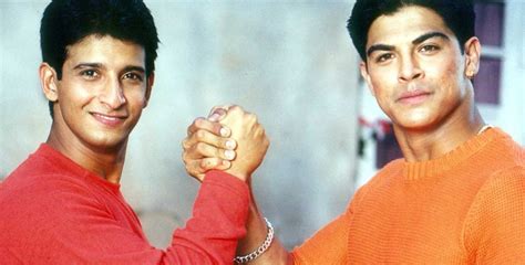 Chandrachur Singh, Deepak Tijori And Other Actors Who Quit Bollywood To ...