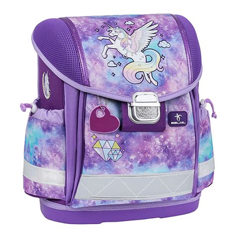 Anatomski ranac 403-13 Diamond Unicorn Belmil 86914 | Volim svoj dom