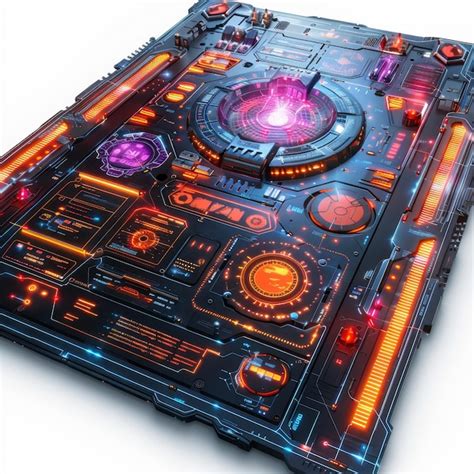 Image result for Futuristic Computer