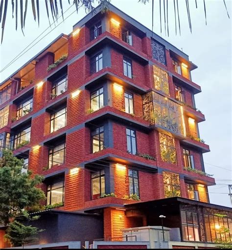 Brick 的图像结果