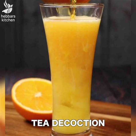 आइस टी रेसिपी | ice tea in hindi | आइस्ड टी | घर बना आइस्ड टी - 4 तरीके