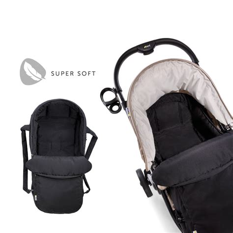 Joie Travel & Gear Stroller Aeria - Birth+ 22M