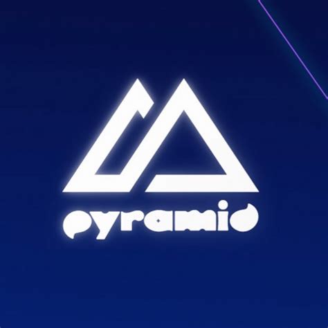 Image result for Pyramid Model YouTube Channel