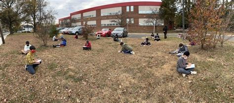 Weyanoke Update for December 8, 2021