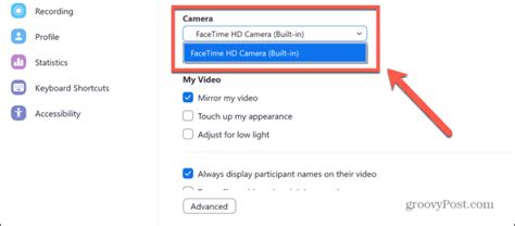 Image result for Zoom Video Camera Problems