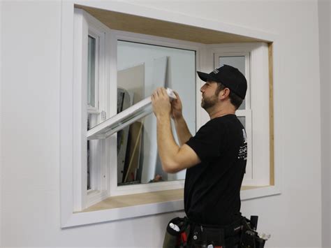 Image result for One Person Window Repair