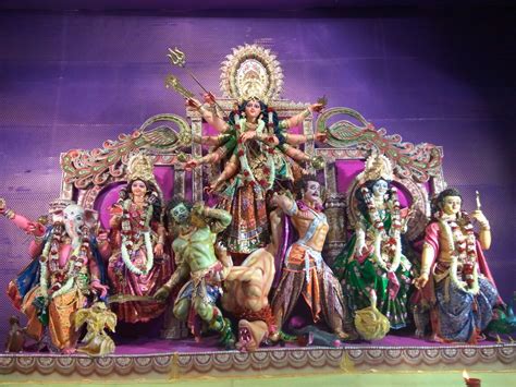 Durga Puja 2016 Tinsukia | Durga Puja Celebrations in Tinsukia (Assam)