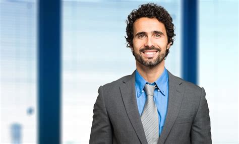 Businessman Portrait 的图像结果