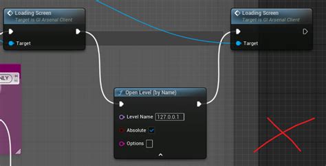 Image result for Loading Screen Unreal Engine 4