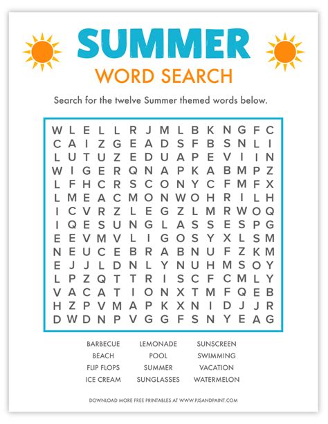 word search free online