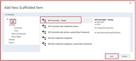 Image result for ASP.NET Core Web API Tutorial