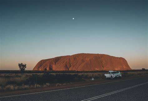 Unveiling the Spirit: Iconic Aboriginal Sites that Tell Australia’s Story