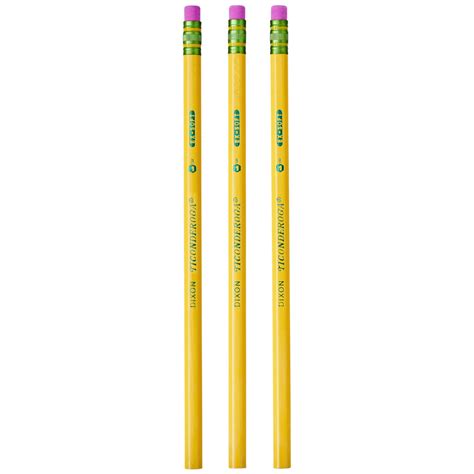 Number 1 Pencil & Number 2 Pencil: The Ultimate Guide