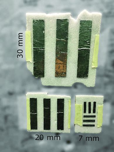 Image result for Resolution Test Pattern