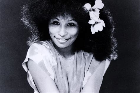 Chaka Khan 80s