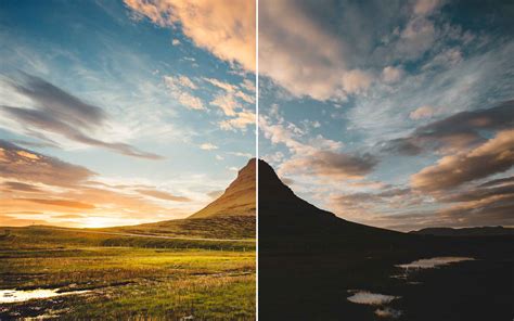 Log Luts 的图像结果