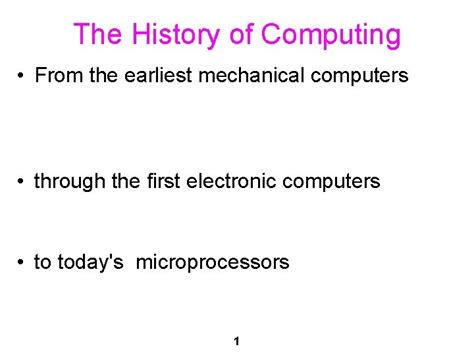 Image result for First Mechanical Computer