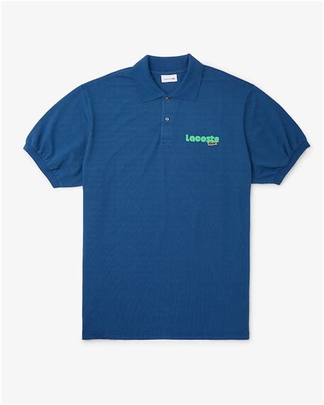 Men | Big & Tall | LACOSTE