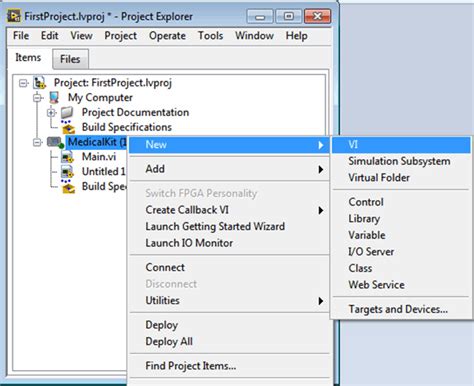 Programming Myrio First Time 的图像结果