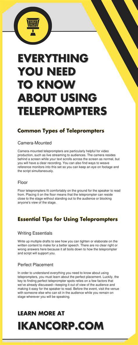 Teleprompter Definition 的图像结果