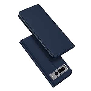 ELICA Wallet Flip Cover for Pixel 7 Pro, PU Leather Wallet Case ...