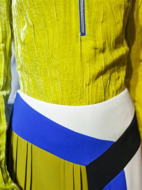 Emilio Pucci AW16 | Dazed