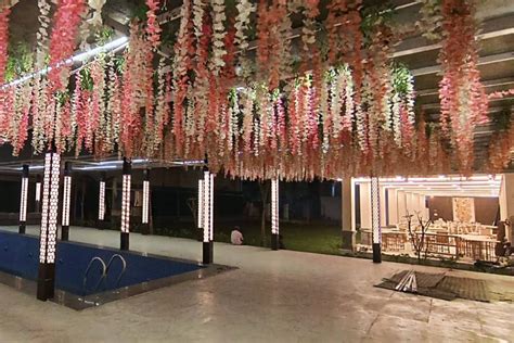 Moon Cloud Banquet - Venue - Sector 72, Noida - Weddingwire.in