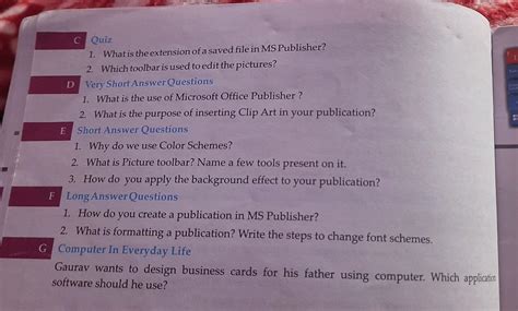 Answer these questions... - Brainly.in