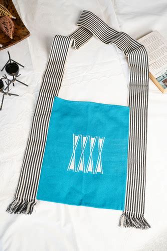 Naga Heritage Sling Bag | All Nice Things