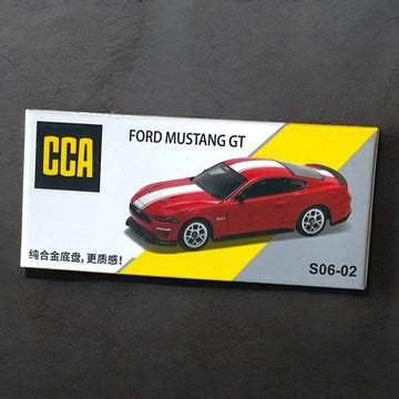 CCA scale models (COOL CHIC AUTO) – The Fairy Dust