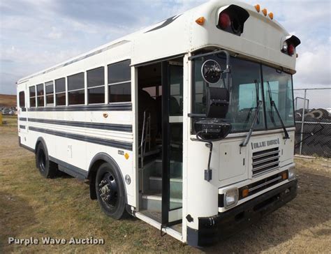 Image result for Blue Bird TC2000