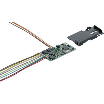 Image result for How to Install a 60906 Marklin Decoder