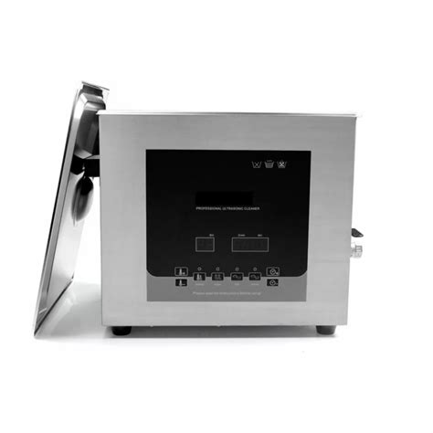 Ultrasonic Bath With Chiller Manufacturer from New Delhi