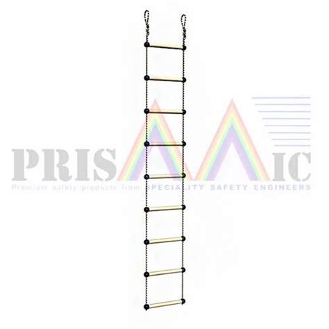 Fall Protection - Roof Top Ladder Manufacturer from Mumbai