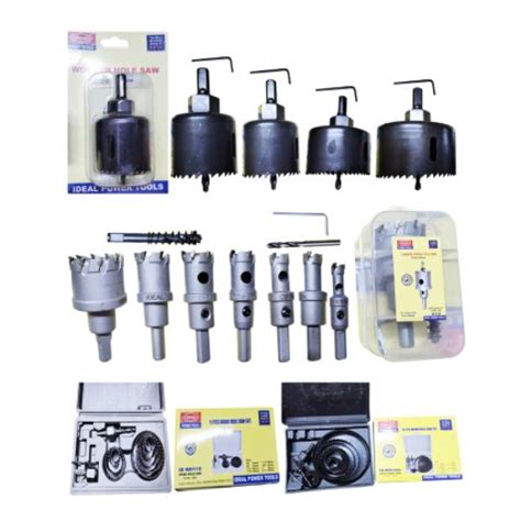 Ideal Power Tools Top Distributor in Bangalore India | Southern ...