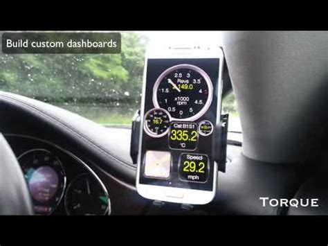 Image result for Torque OBD App