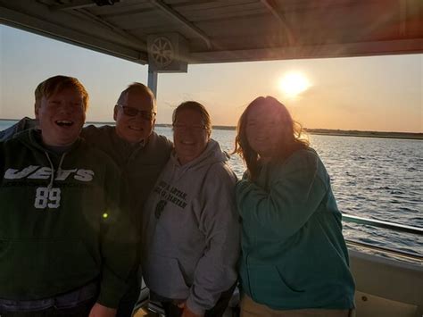 Lady Swan Boat Tours (Swansboro) - 2022 What to Know Before You Go ...