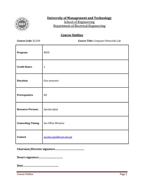 Image result for Computer Networks Course