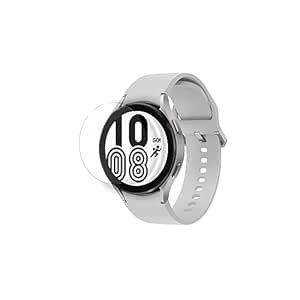 Comet Busters Screen Guard Protector for Samsung Watch 4 Full Screen ...