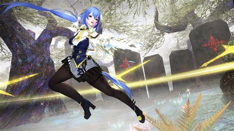 Image result for PSO2 Etoile