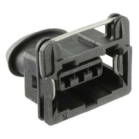 1-827578-1 TE Connectivity AMP Connectors | Connectors, Interconnects ...
