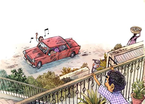 Digital Library of Stories for Kids | Stories | Storyweaver