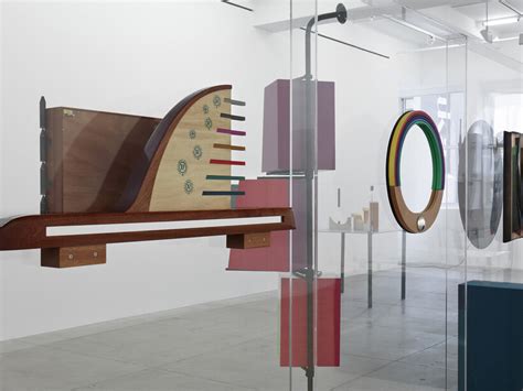 Nairy Baghramian & Janette Laverrière | Meer