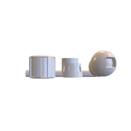 p3d.in - topology assignment
