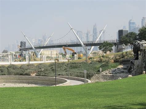Safa Park (Dubai) - 2020 What to Know Before You Go (with Photos ...