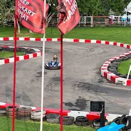 Formula Karting - Go-kart track - Noida - Uttar Pradesh | Yappe.in