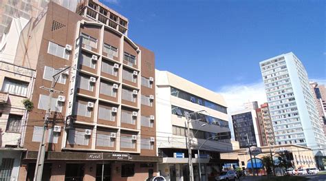 HOTEL GOLDEN STAR (Curitiba) - Hotel Reviews, Photos, Rate Comparison ...