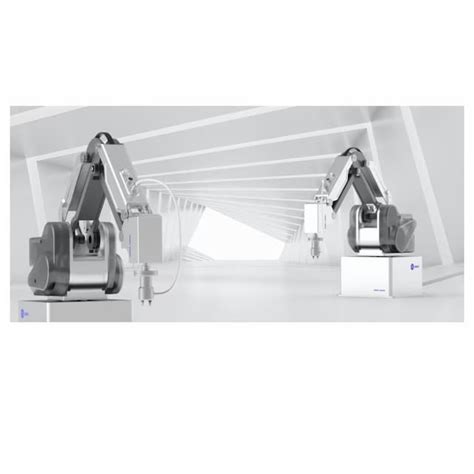 DOBOT Collaborative Robots for Industrial Automation & Robotics ...