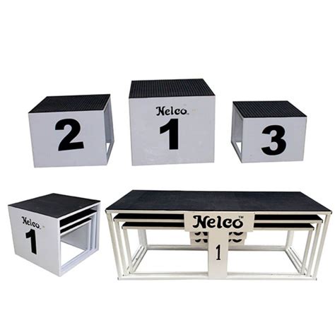 Nelco Victory Stand – Sportswing.in