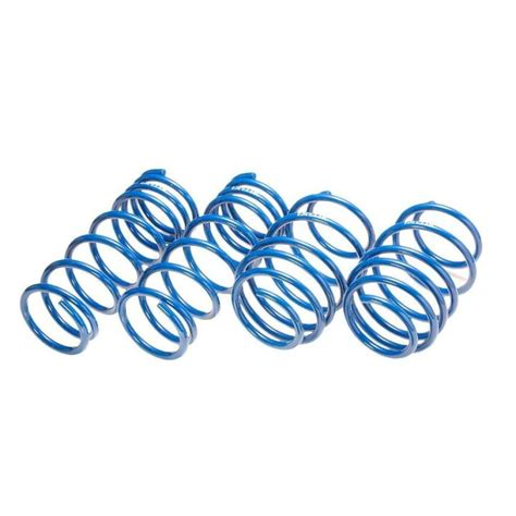 RSR Ti2000ダウンサス 1台分 BM9レガシィB4 2.5GT Lパッケージ H21/5～